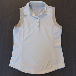 Callaway Golf Top - worn once
